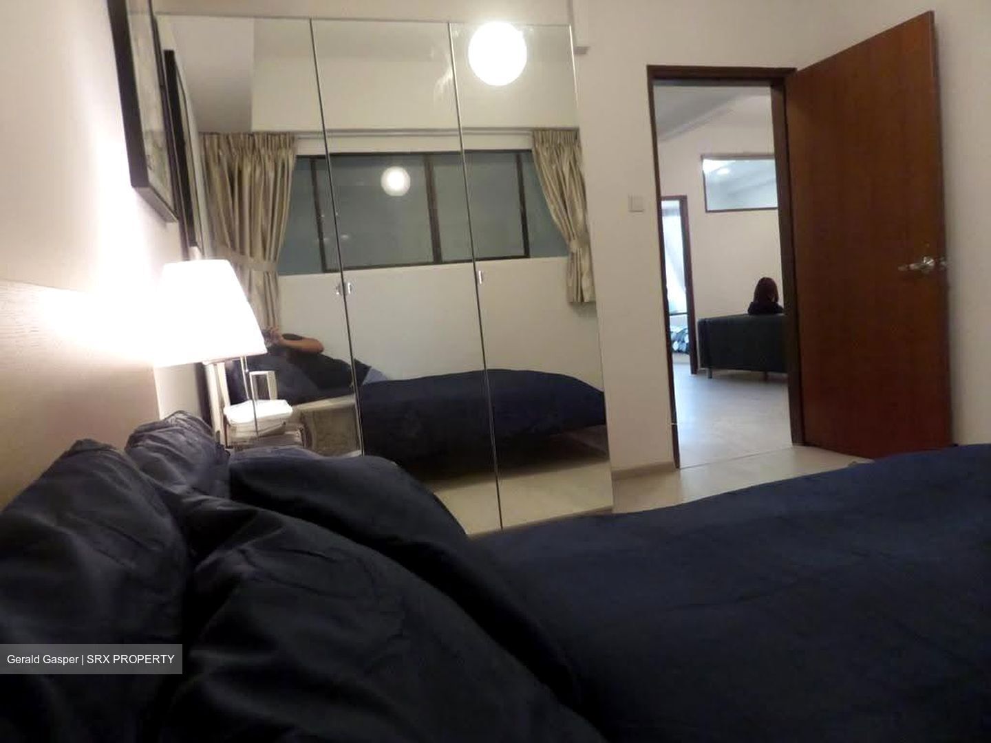 International Plaza (D2), Apartment #608656161